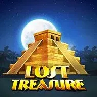 Lost Treasure game thumbnail