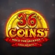 36 CoinsVoltent