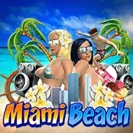 Miami Beach Voltent game thumbnail