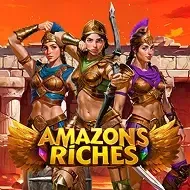 Amazons RichesEndorphina