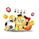 Sorteo de la Suerte icon