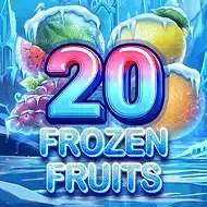 20 Frozen FruitsFelixgaming