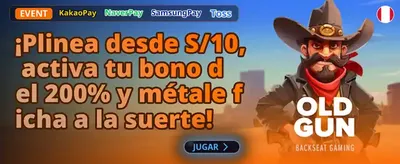 Aventura de pesca arcade neon liquid