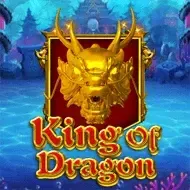 King Of Dragon game thumbnail