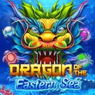 Dragon Of The Eastern Sea game thumbnail