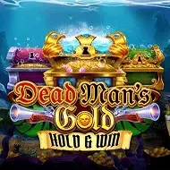 Dead Man's Gold Hold & Win game thumbnail