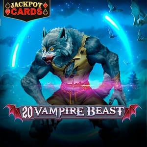 20 Vampire Beats