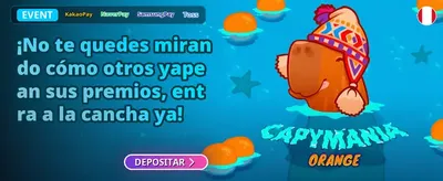 Cashback Semanal