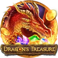Dragon's Treasure game thumbnail