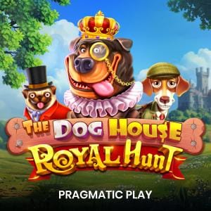The Dog House Royal Hunt icon