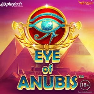 Eye of Anubis™