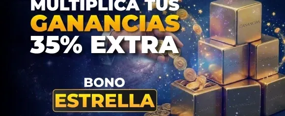 Bono Referido: Trae a un Amigo screenshot