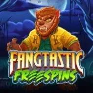 Fangtastic FreespinsPragmatic Play game thumbnail