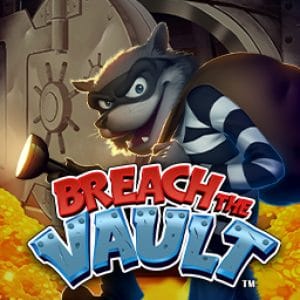 Breach the Vault game thumbnail