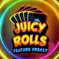 Juicy Rolls_ Feature FrenzyPenguinking game thumbnail