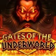 Gates of the UnderworldPenguinking