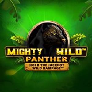 Mighty Wild™_ Panther