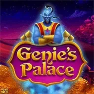 Genie's Palace
