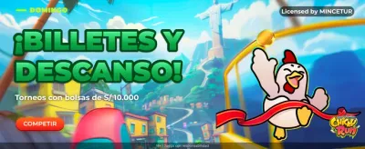 Diversión extrema con Chicky Run