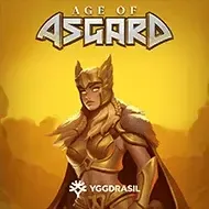 Age of Asgard icon