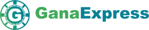 Pegana Express Logo